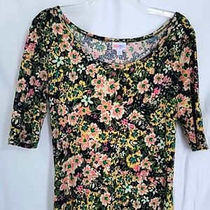 LuLaRoe Ana Maxie XL